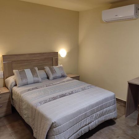 Hotel Novo Ponferrada Dış mekan fotoğraf