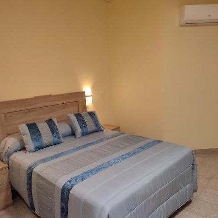 Hotel Novo Ponferrada Dış mekan fotoğraf