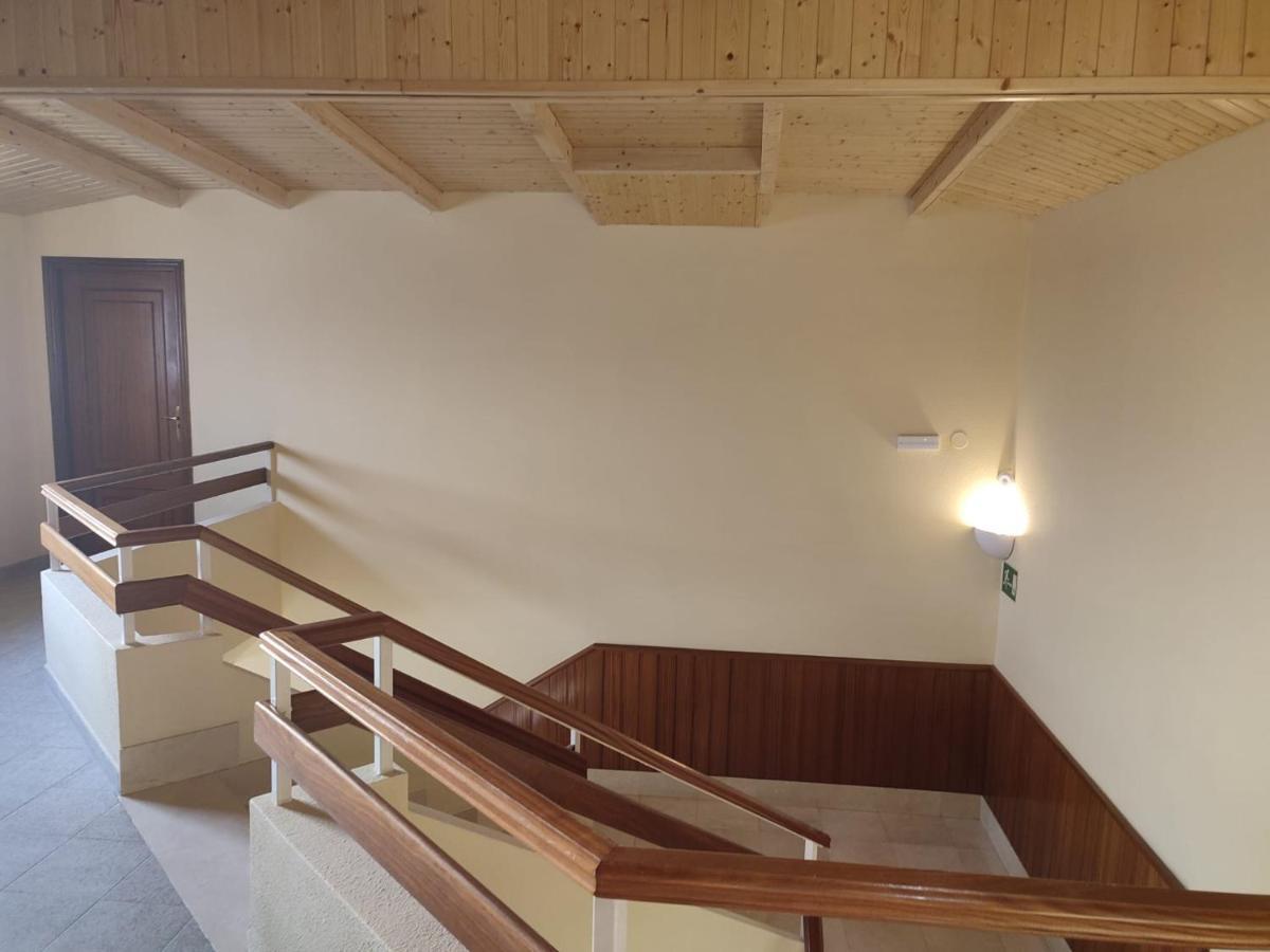 Hotel Novo Ponferrada Dış mekan fotoğraf