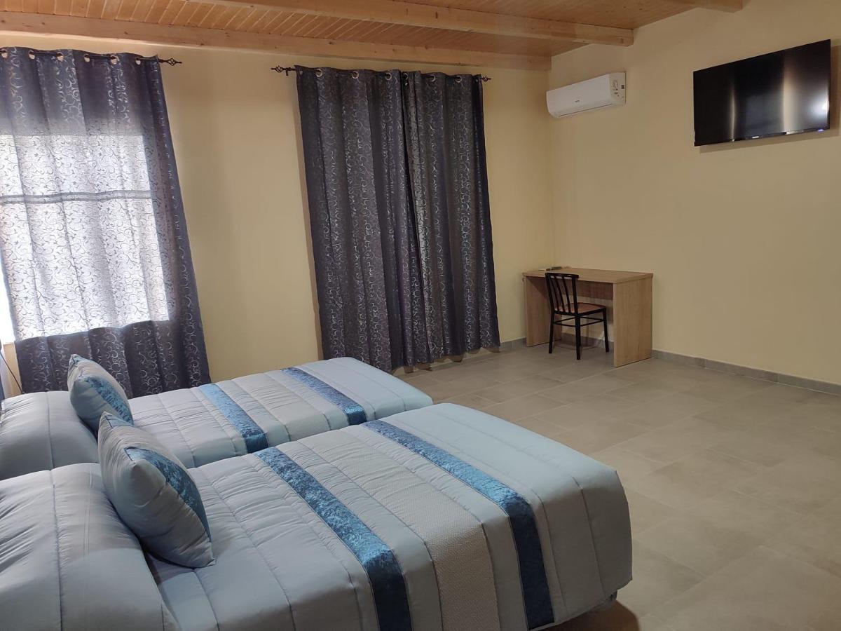 Hotel Novo Ponferrada Dış mekan fotoğraf