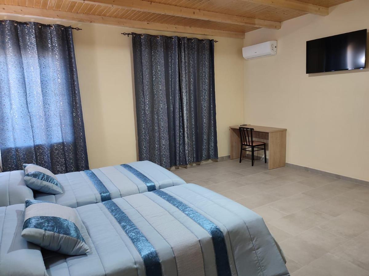 Hotel Novo Ponferrada Dış mekan fotoğraf