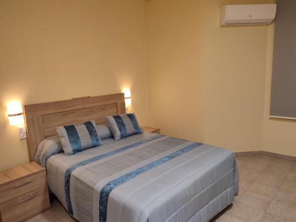 Hotel Novo Ponferrada Dış mekan fotoğraf