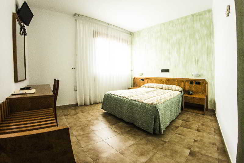 Hotel Novo Ponferrada Dış mekan fotoğraf