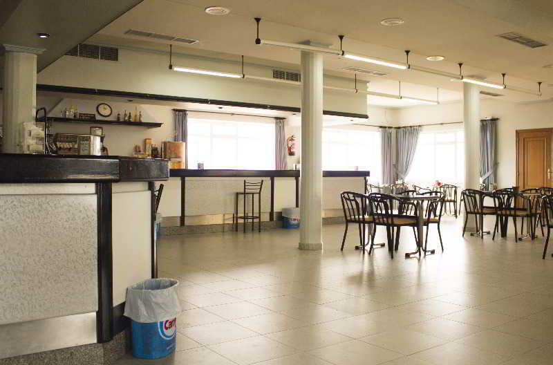Hotel Novo Ponferrada Dış mekan fotoğraf