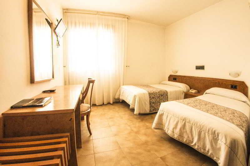 Hotel Novo Ponferrada Dış mekan fotoğraf
