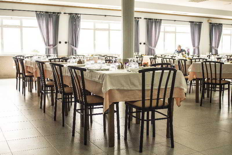 Hotel Novo Ponferrada Dış mekan fotoğraf