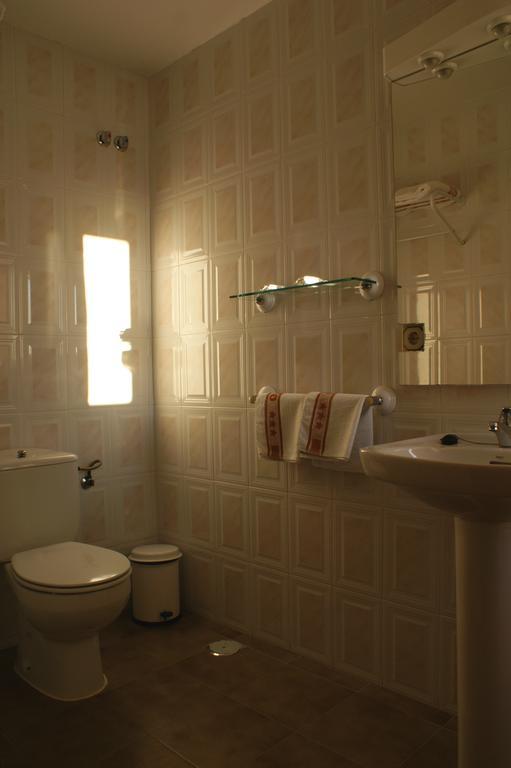 Hotel Novo Ponferrada Oda fotoğraf